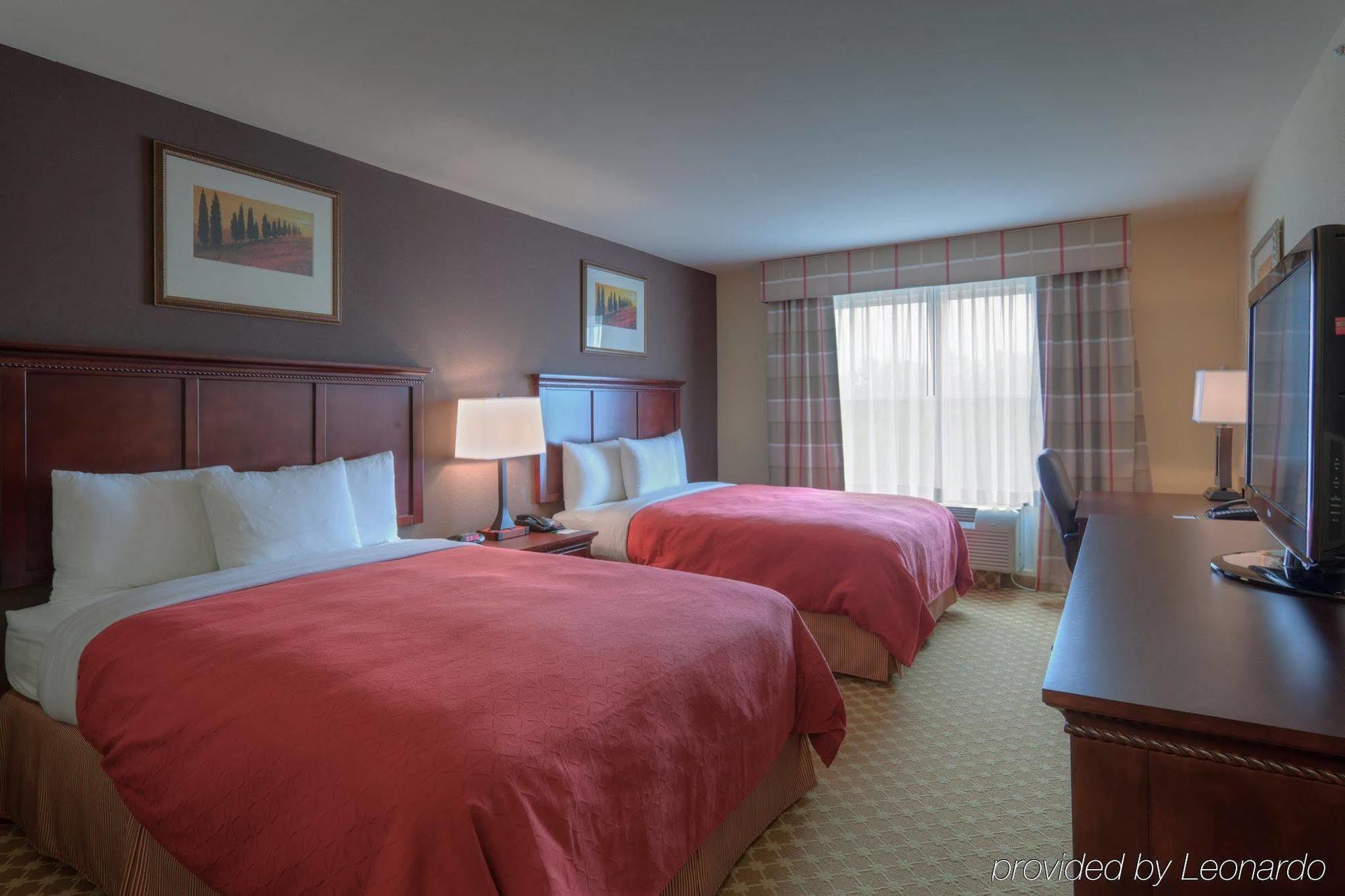 Country Inn & Suites By Radisson, Ashland - Hanover, Va Habitación foto